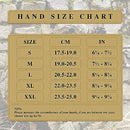 Giamzonp Taktische Handschuhe Airsoft Leder Mechaniker Touchscreen 6241