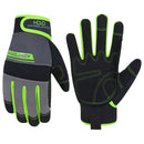 Handlandy Men Women Utility Work Glove UltraLight Touch Screen 6035GN