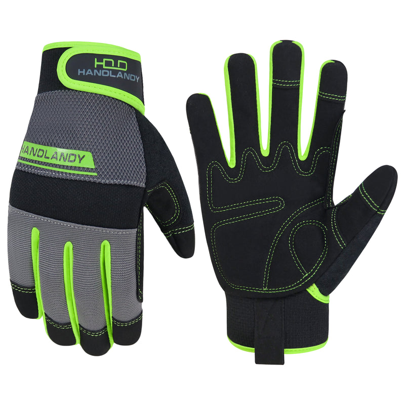 Anti Vibration Gloves