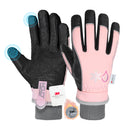 HANDLANDY Thermal Freezer Gloves Waterproof Insulated 8030 8034