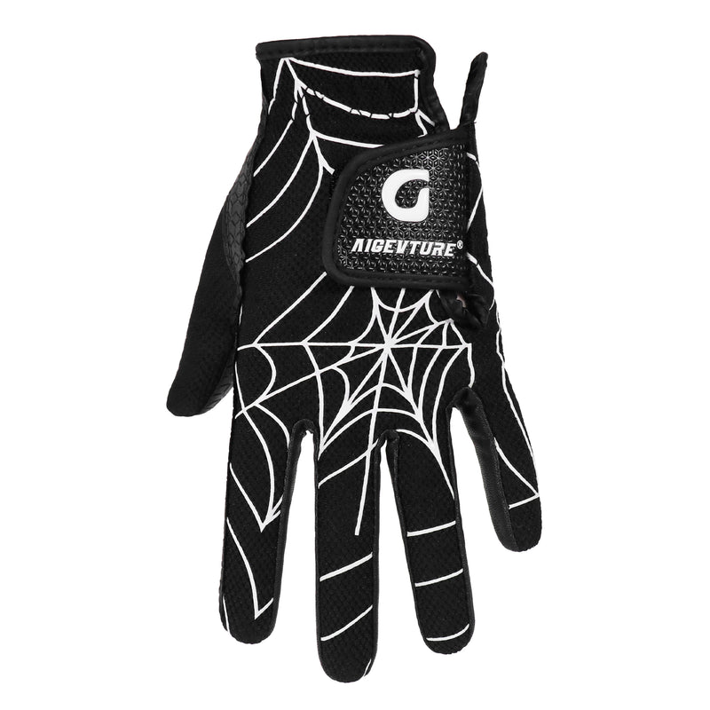 Golf Gloves Kids Junior Toddlers Left Hand Children's Premium Youth Golf Gloves Boys Girls KL823