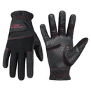 HANDLANDY Youth Golf Glove, Left Hand Kids Golf Gloves for Junior 1112