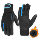 HANDLANDY Winter work Gloves for Men & Women, Waterproof Insulated Gloves, Lightweight gloves for cold weather 6332