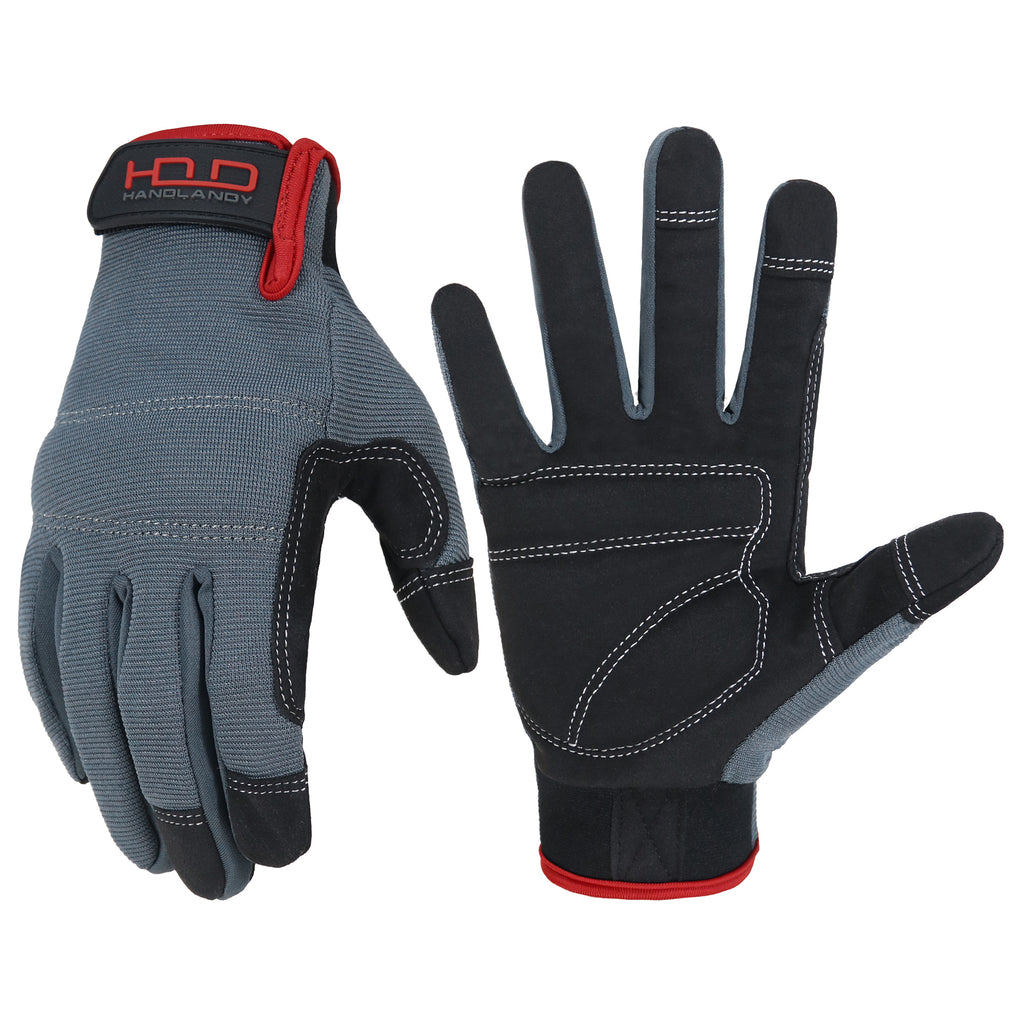 handschuhe handy XL / Grey / 1 Pairs