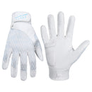 HANDLANDY Baseball Batting Gloves for Adult Youth, Grip Breathable Softball Batting Gloves Fit Men Kids Boys Girls 836