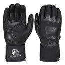 HANDLANDY Baseball Batting Gloves for Men & Women, Breathable Softball Batting Gloves with Long Cuff  S849
