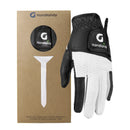 HANDLANDY Youth Golf Glove, Left Hand Kids Golf Gloves for Junior Toddler Boys Girls KL834