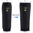 HANDLANDY Flame Resistant Welding Sleeves Arm Protection for Men and Women 6/9Pairs