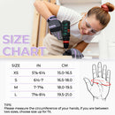 Handlandy Women Utility Work Gloves Touch Screen Neoprene Yard 6035VI