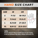 HANDLANDY Flexible Safety Utility Touch Screen Mechanics Gloves 6295 6296 6361