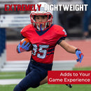 Youth Football Gloves Kids Receiver Gloves Boys Girls Football Gloves Best Gift S772 S800 S801 S802 S759