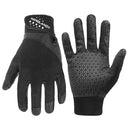 HANDLANDY Ultimate Frisbee Gloves – Flying Disc Golf Gloves for Adults and Youth with Consistent Grip, Lightweight Breathable Fit, Perfect for Throws, Catches, and Disc Sports S816