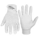 HANDLANDY Ultimate Frisbee Gloves – Flying Disc Golf Gloves for Adults and Youth with Consistent Grip, Lightweight Breathable Fit, Perfect for Throws, Catches, and Disc Sports S816