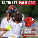 Youth Football Gloves Kids Receiver Gloves Boys Girls Football Gloves Best Gift S772 S800 S801 S802 S759