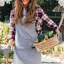 HLDD HANDLANDY PU Coated Safety Work Gloves, 6/12 Pairs Work Gloves 11170