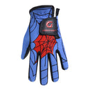 Kids Golf Gloves Junior Left Hand/Right Hand Children's Premium Youth Golf Gloves Boys Girls K853