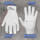 Baseball Batting Gloves for Adult Youth, Grip Breathable Softball Batting Gloves Fit Men Kids Boys Girls S816/S830