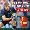 Mens Football Gloves Wide Receiver Gloves Youth Sticky Receiver Gloves Mens Receiving Gloves Best GiftsS804