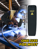 Handlandy Welding Sleeves Heat Flame Resistant 1180 (12 Pairs)