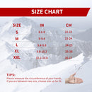 HANDLANDY Winter Work Gloves for Men & Women, Utility Mechanic Touch Screen Working Gloves for Gardening, Driving, Tool Handling, Construction (Grey, Large)