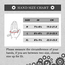 Handandy TPR Protector Impact Heavy Duty Arbeitshandschuhe SBR Polsterung H685