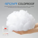 Handlandy Waterproof Ski Gloves Warm 3M Insulated Touchscreen H717