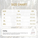 HANDLANDY Winter Water Repellent Insulated Leather Work Gloves 12107 12110