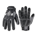 HANDLANDY Heavy Duty Mechanic Glove for Cold Weather H6100