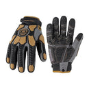HANDLANDY Heavy Duty Mechanic Glove for Cold Weather H6100