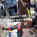 HANDLANDY Heavy Duty Mechanic Glove for Cold Weather H6100
