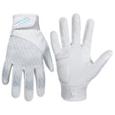 HANDLANDY Baseball Batting Gloves for Adult Youth, Grip Breathable Softball Batting Gloves Fit Men Kids Boys Girls 836