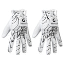 Golf Gloves Kids Junior Toddlers Left&Right Hand Children's Premium Youth Golf Gloves Boys Girls S823