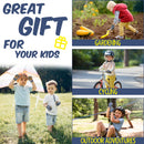 Handlandy Kids Gardening Gloves Genuine  Leather 5157/6297OG/5217