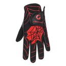 Kids Golf Gloves Junior Left Hand/Right Hand Children's Premium Youth Golf Gloves Boys Girls K853
