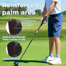 Kids Golf Gloves Junior Left Hand/Right Hand Children's Premium Youth Golf Gloves Boys Girls K853
