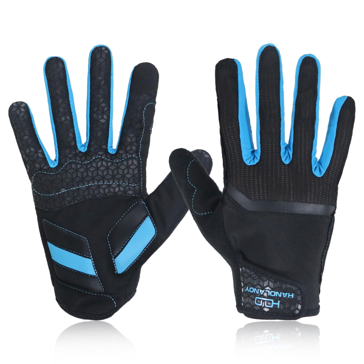 HLDD HANDLANDY Gants de frappe - Gants de HLDD HANDLANDY Gants de frappe - Gants de