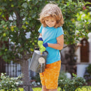 Handlandy Wholesale Kids Working Garden Gloves Knitted Wrist Breathability 5093949596 (12 Pairs)