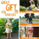 Handlandy Kids Gardening Gloves Genuine  Leather 5157/6297OG/5217