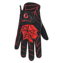 Kids Golf Gloves Junior Left Hand/Right Hand Children's Premium Youth Golf Gloves Boys Girls K853
