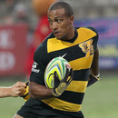 Handlandy Football Gloves for Men, American Football Gloves, Sticky Wide Receiver Grip S739