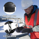 HANDLANDY Winter Thermal Gloves for Driving Cycling Ski Outdoor 8031