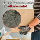 GIAMZONP Taktische Arbeitshandschuhe Flexible Arbeitsjagd 6249