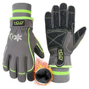 HANDLANDY Thermal Freezer Gloves Waterproof Insulated 8030 8034