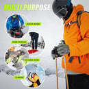 HANDLANDY Thermal Freezer Gloves Waterproof Insulated 8030 8034