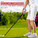 HANDLANDY Golf Gloves for Kids Boys and Girls,  Left Hand, Breathable Comfort Gloves Gift for Youth Toddler Junior S799L