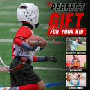 Youth Football Gloves Kids Receiver Gloves Boys Girls Football Gloves Best Gift S772 S800 S801 S802 S759