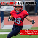 Youth Football Gloves Kids Receiver Gloves Boys Girls Football Gloves Best Gift S772 S800 S801 S802 S759