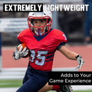 Youth Football Gloves Kids Sticky Receiver Gloves for Boys Girls Junior Flag Football Gloves with Grip Snug Fit S776 S774 S775 S761