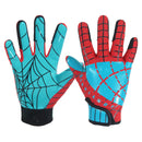 Youth Football Gloves Kids Receiver Gloves Boys Girls Football Gloves Best Gift S772 S800 S801 S802 S759