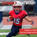 Youth Football Gloves Kids Receiver Gloves Boys Girls Football Gloves Best Gift S772 S800 S801 S802 S759